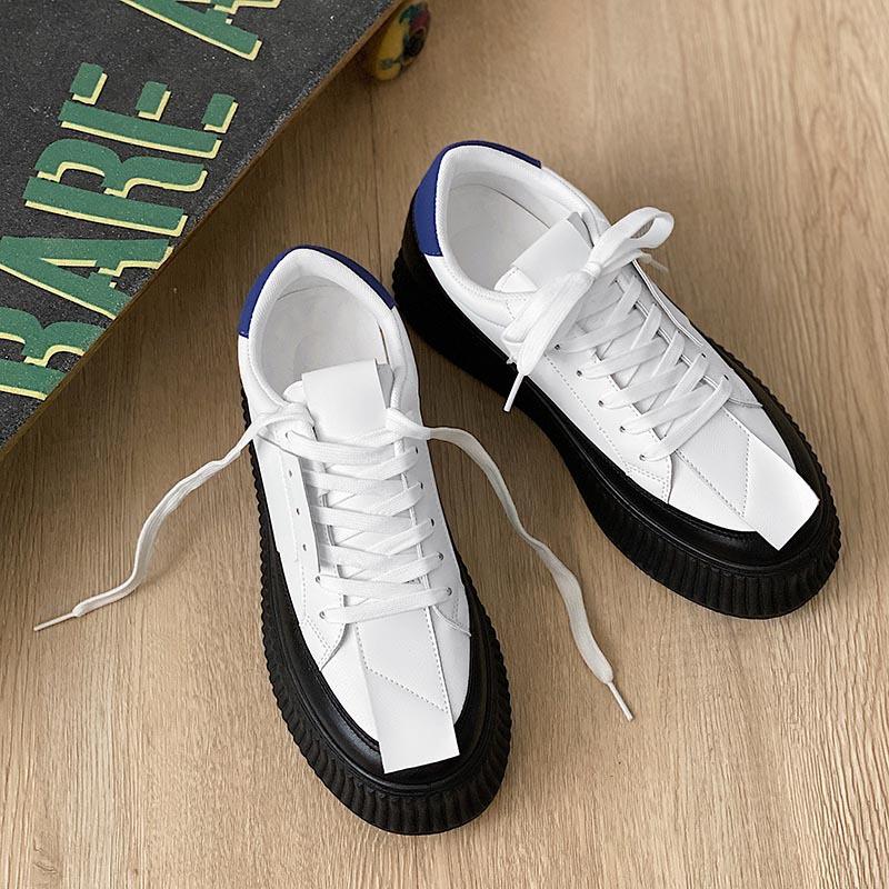 Sneakers |  Dame Hvite Sneakers