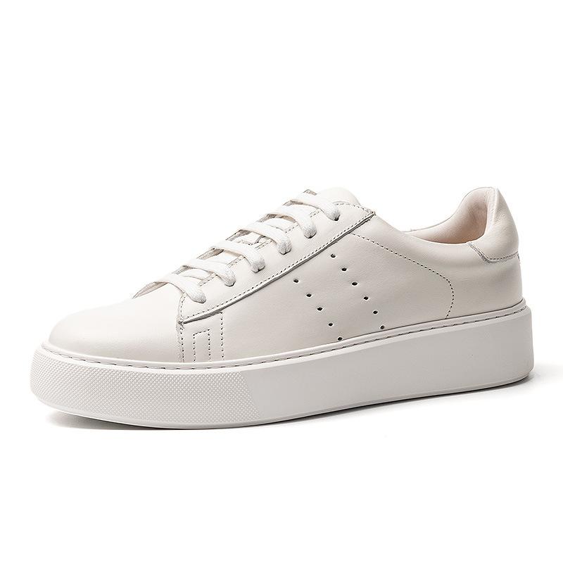 Sneakers |  Dame Stilige Sandubuck Sneakers